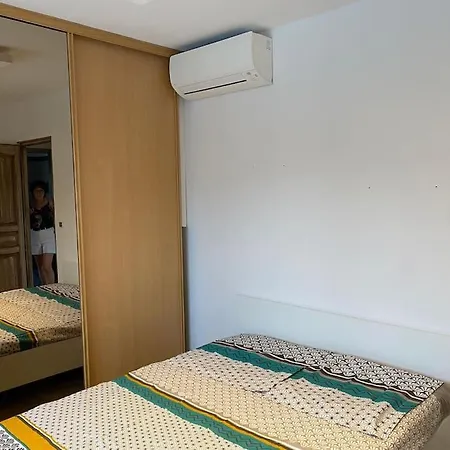 Propriete Maria Avec Grande Piscine Vallauris