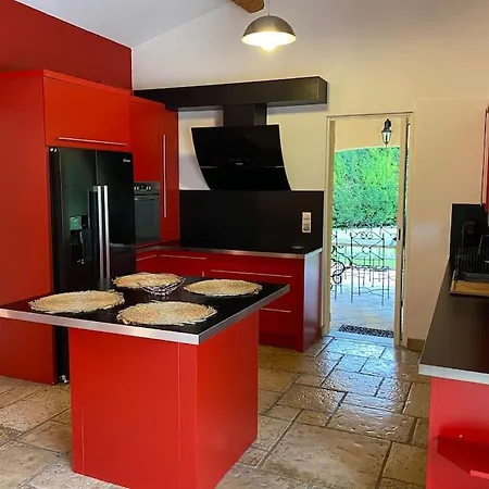 Propriete Maria Avec Grande Piscine Villa Vallauris