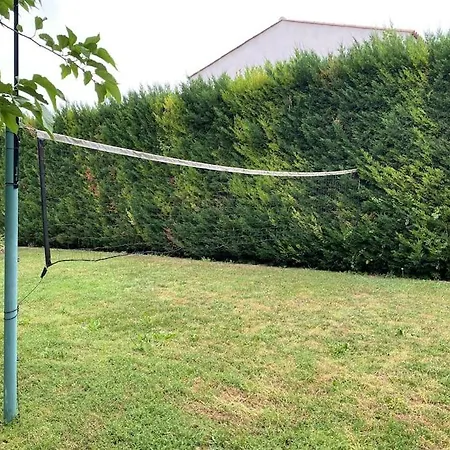 Propriete Maria Avec Grande Piscine
