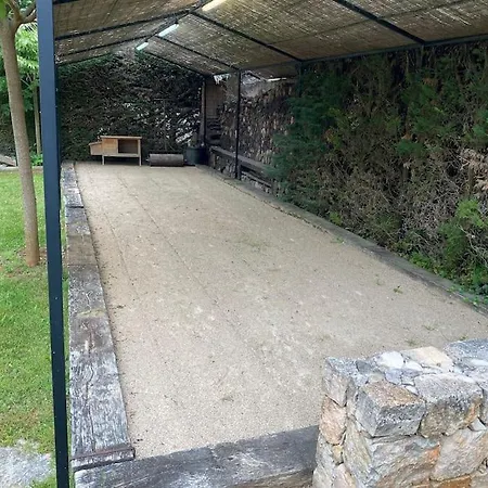 Propriete Maria Avec Grande Piscine Villa Vallauris